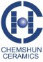 Pingxiang Chemshun Ceramics Co., Ltd.