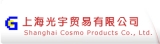 Shanghai Cosmo Products Co., Ltd.