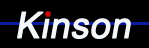 Ningbo Kinson Plastic Industry Co., Ltd.