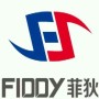 Ningbo Fiddy Hvac Equipment Co., Ltd