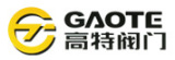 Zhejiang Gaote Valve Co., Ltd.