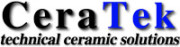 Ceratek Technical Ceramic Co., Limited