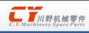 Guangzhou C. Y. Machinery Parts Trading Co., Ltd.