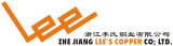 Zhejiang Lee'S Copper Co., Ltd.