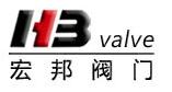 Hebei Hongbang Valves Co., Ltd