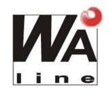 Wa-Line Industrial Co., Ltd.