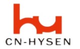 Xiamen Hysen Control Technology Co., Ltd.