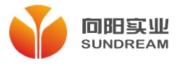 Sundream Industrial Group Co., Limited