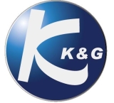 Shanghai K & G Machinery Co., Ltd.