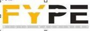 Shaanxi FYPE Rigid Machinery Co., Ltd.