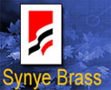 Taizhou Synye Brass Co., Ltd.