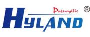 Ningbo Hailan Pneumatic Equipment Co., Ltd.