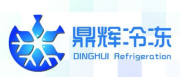 Qingdao Dinghui Refrigeration System Supply Co., Ltd.