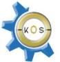 Foshan KOS Industry Trade Co., Ltd.