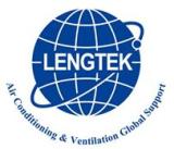 Lengtek Industrial Co., Ltd.
