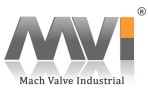Mach Valve Industrial Co., Ltd