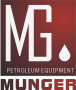 Munger International Petroleum Equipment Company