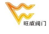 Yuhuan Wangwei Valve Co., Ltd.