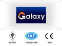 Zhejiang Galaxy Machinery Manufacture Co., Ltd