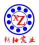 Xinzhou Bearing Industrial Inc.