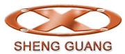 Dongguan Shengguang Industrial Equipment Co., Ltd.