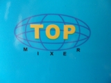 Wu Xi Top Mixer Equipment Co., Ltd.