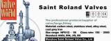 Saint Roland Valve Co., Ltd.