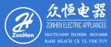 Shenzhen Zonhen Electric Appliances Co., Ltd.