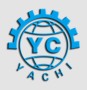 Guangzhou Yachi Machinery Trading Co., Ltd.