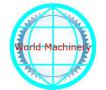 World Machinery (Tengzhou) Manufacture & Trading Co., Ltd.