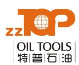 Xi'an ZZ Top Oil Tools Co., Ltd.