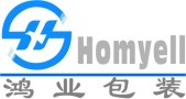 Dongguan Homyell Packaging Materials Co., Ltd.