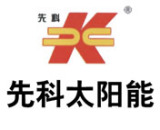 Haining Xianke Solar Energy Technology Co., Ltd.