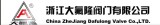 Zhejiang Dafulong Valve Co., Ltd.