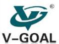 Qingdao V-Goal Marine Valve Manufacturing Co., Ltd. 