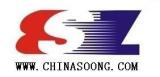 Ningbo Haishu Soong Auto Parts Co., Ltd.