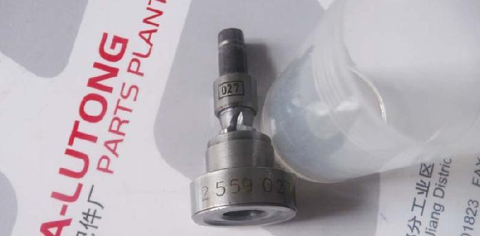 Delivery Valve (2 418 559 027) for Volvo