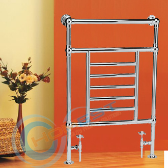 Traditional Stainless Steel Radiators (RD001)