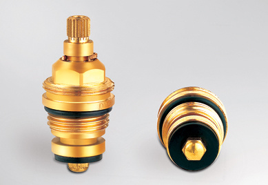 Brass Cartridge (VM15-1) 