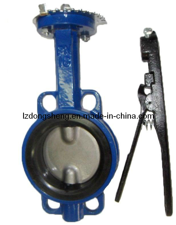 China Manufacturer Facory Producer Hydraulic Unloader Valve (Butterfly Valve)