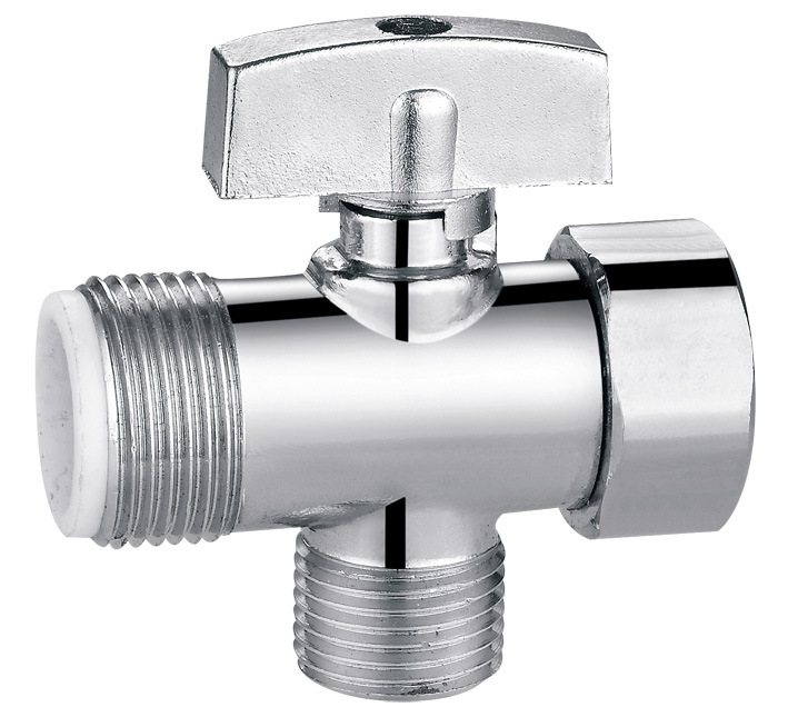 Stainless Steel Angle Valve for Bathroom