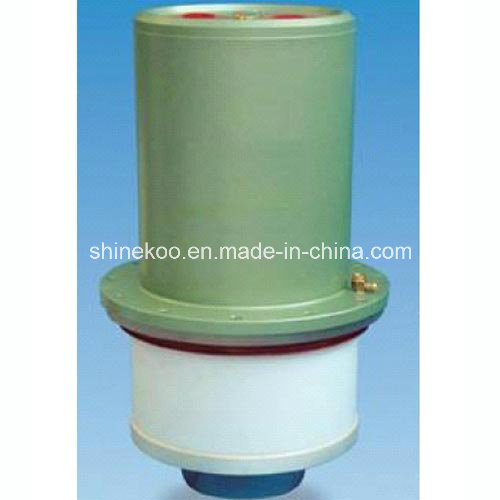 High Frequency Transmitting Power Tube (TH558)