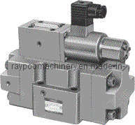 Hydraulic Valves Proportional Electro-Hydraulic Relieving and Reducing Valves