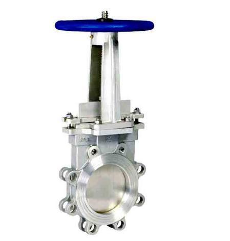 Ss304 Knife Gate Valve with CE and ISO9001