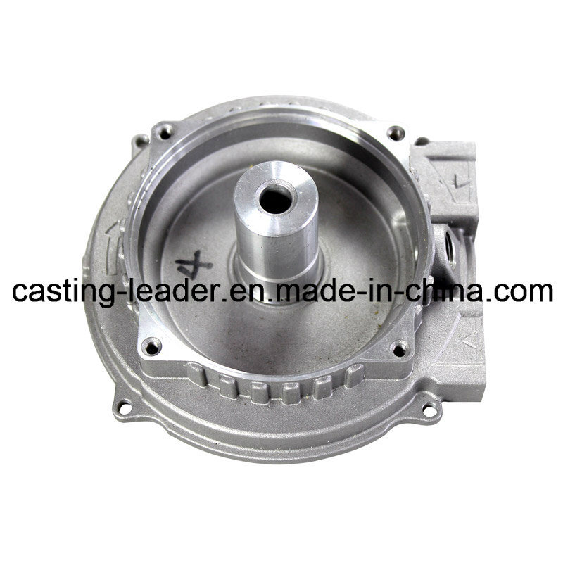 Customize Precision Casting Valve with Carbon Steel