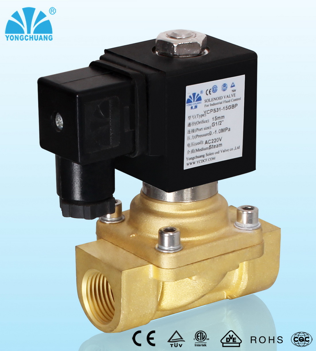 High Temperature Low Pressure System Low Price Large Flow Rate City Gas