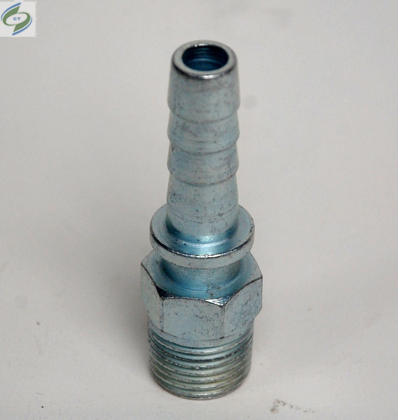 Ground Joint Coupling