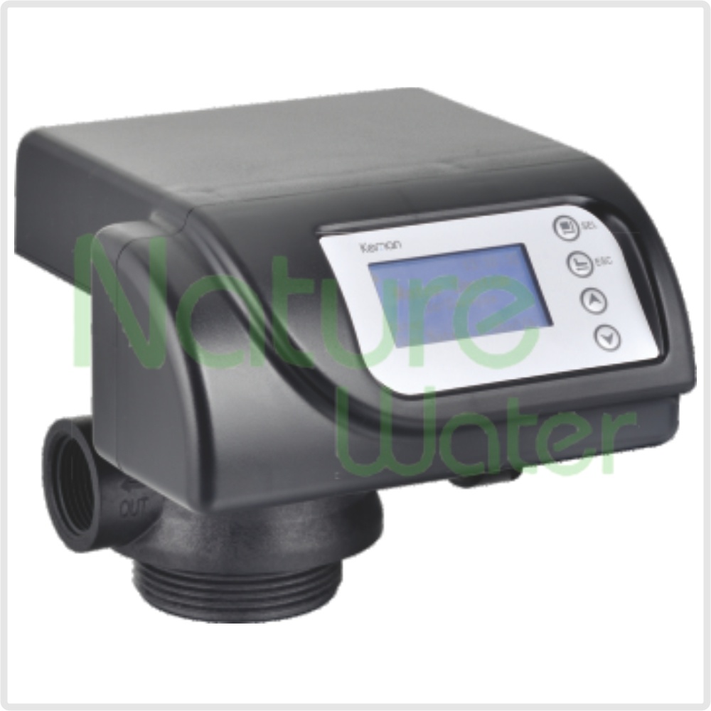 Automatic Filter Valve with 4t/H Capacity (AF4-LCD)