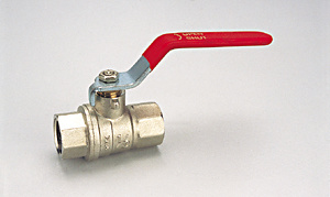 brass ball valve (MF1109)