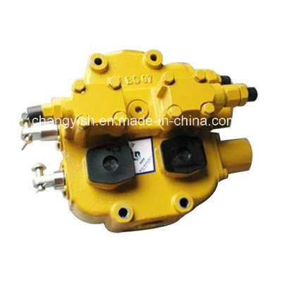 Control Valve Sdlg Parts Engineering Construction Machinery Parts